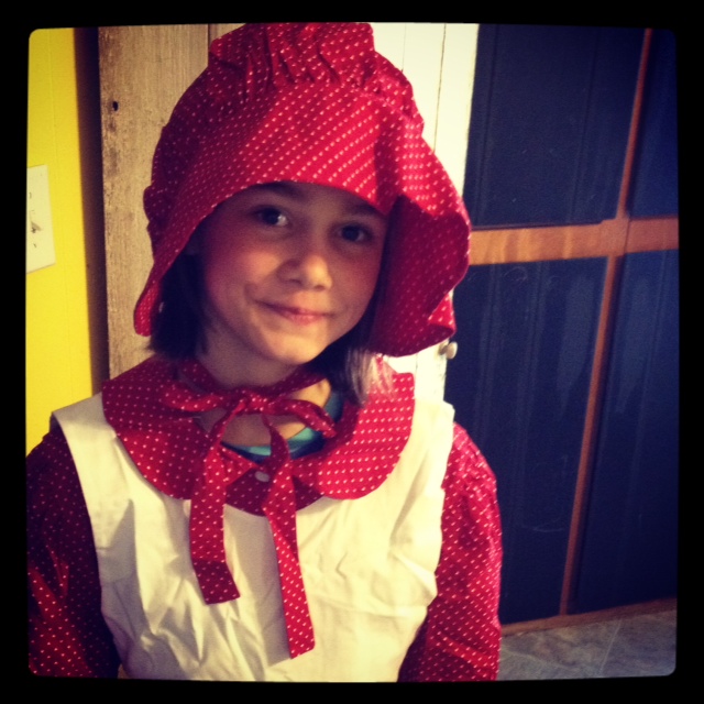 Adorable Mosely Ella.
