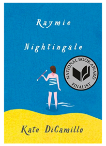 raymie nightingale series raymie nightingale series